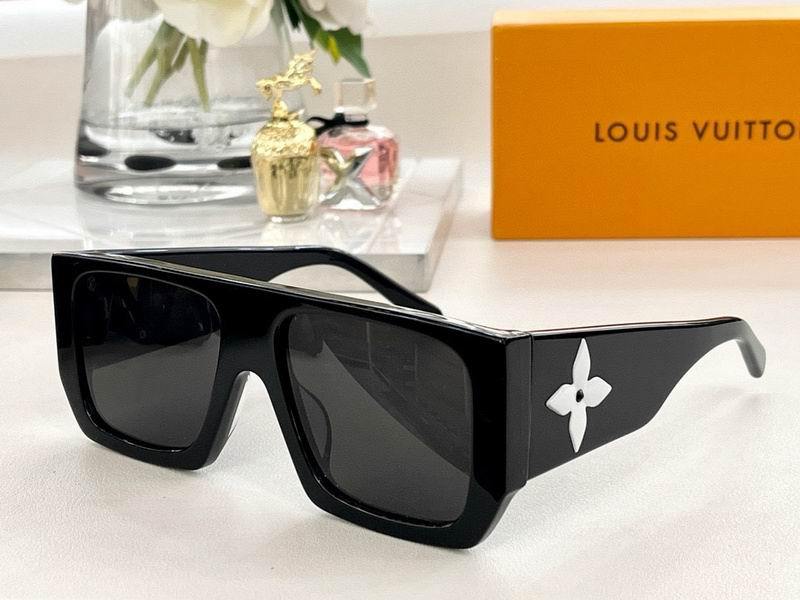 LV Sunglasses 90